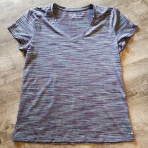 NWOT bcg athletic top size L